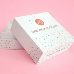 Sale Premiers Bijoux Plaque rectangulaire unie à graver 17 x 12 mm (or jaune 750°)