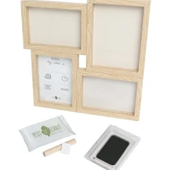 Online Petit Artichaut Pêle-mêle Ivy Grey