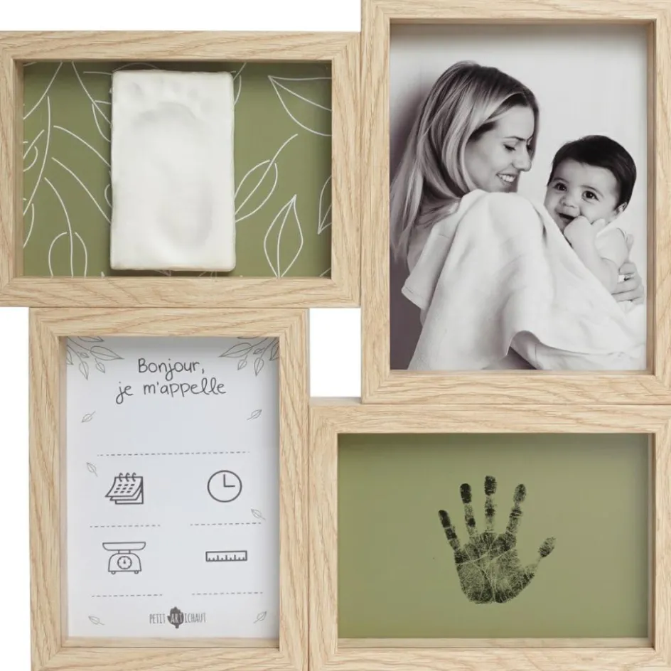 Discount Petit Artichaut Pêle-mêle Olive Tree