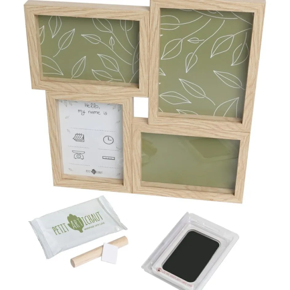 Discount Petit Artichaut Pêle-mêle Olive Tree