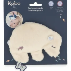 Poche calmante Ours|Kaloo Online