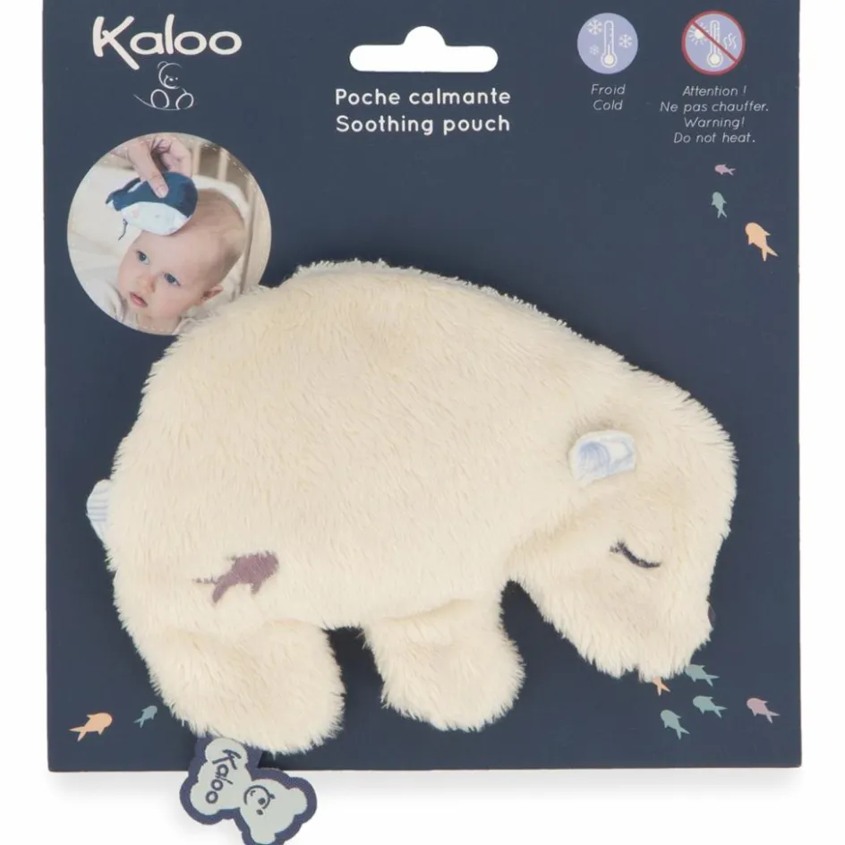 Poche calmante Ours|Kaloo Online