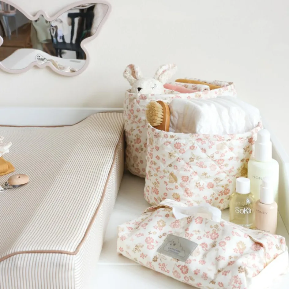 Sale Cam Cam Copenhagen Pochette à lingettes Augusta