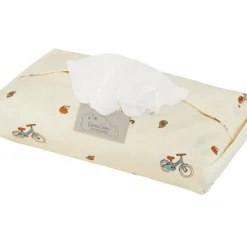 Pochette à lingettes Bicycles|Cam Cam Copenhagen Discount