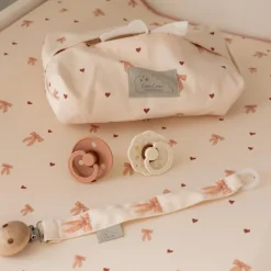 Pochette à lingettes Bows|Cam Cam Copenhagen Online