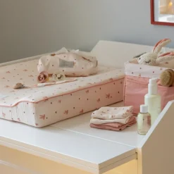 Pochette à lingettes Bows|Cam Cam Copenhagen Online