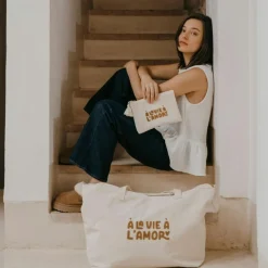 Hot Zakuw Pochette A la vie à l'amor