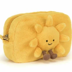 Pochette Amuseable Soleil|Jellycat New