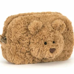 Pochette Bartholomew Ours|Jellycat New