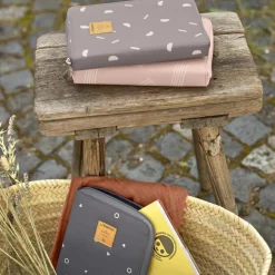 Discount Lässig Pochette carnet de santé Casual Universe anthracite