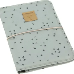 Best Lässig Pochette de change Casual menthe florale