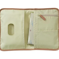 Hot Fresk Pochette de change Crocodile