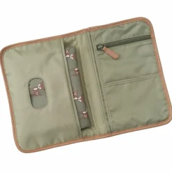 Pochette de change Faon olive|Fresk Clearance