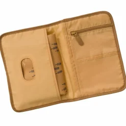 Online Fresk Pochette de change Forêt ocre