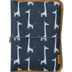 Online Fresk Pochette de change Girafe