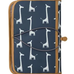 Online Fresk Pochette de change Girafe