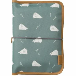 New Fresk Pochette de change Hérisson