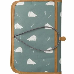 New Fresk Pochette de change Hérisson