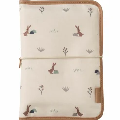 Sale Fresk Pochette de change Lapin sable