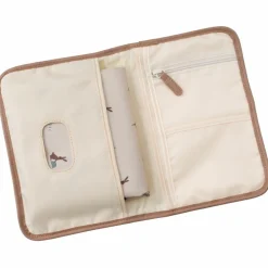 Sale Fresk Pochette de change Lapin sable