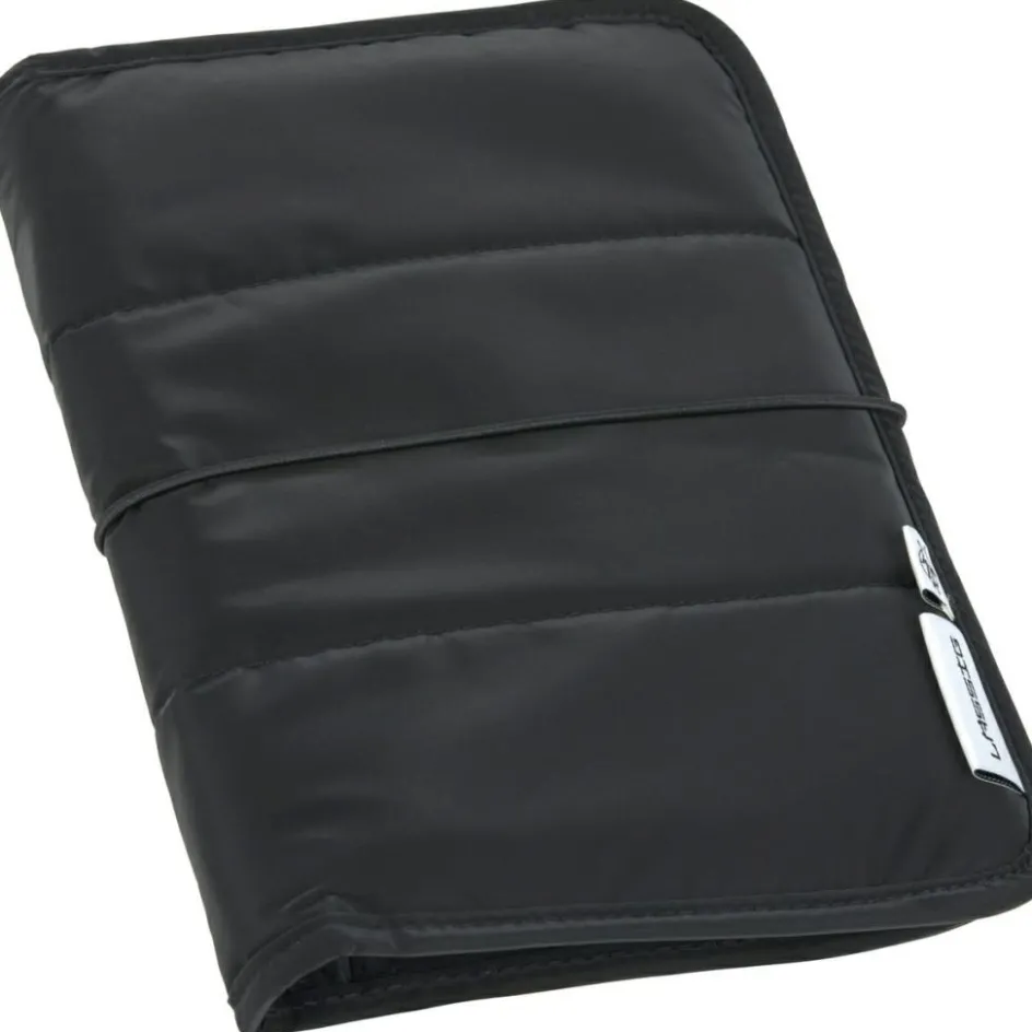 Pochette de change noir|Lässig Online