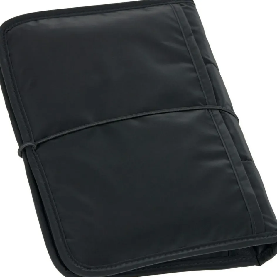 Pochette de change noir|Lässig Online