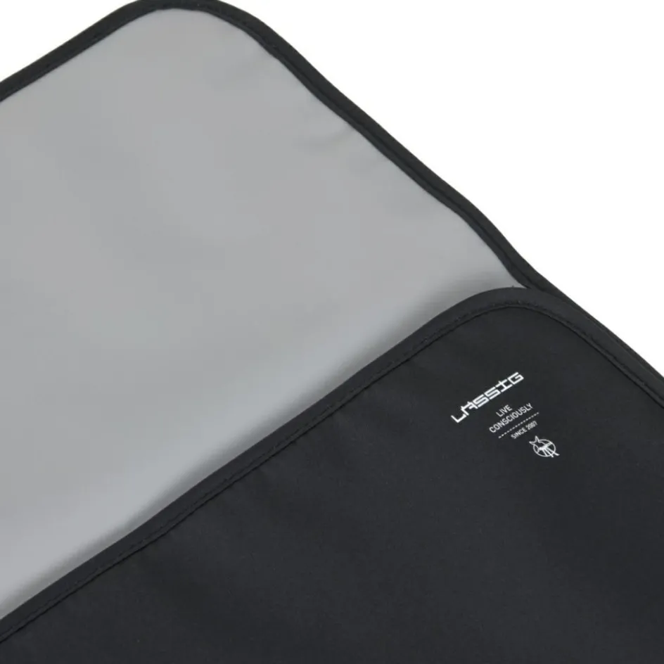 Pochette de change noir|Lässig Online