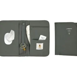 Pochette de change olive|Lässig Hot