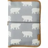 Pochette de change Ours polaire|Fresk Outlet