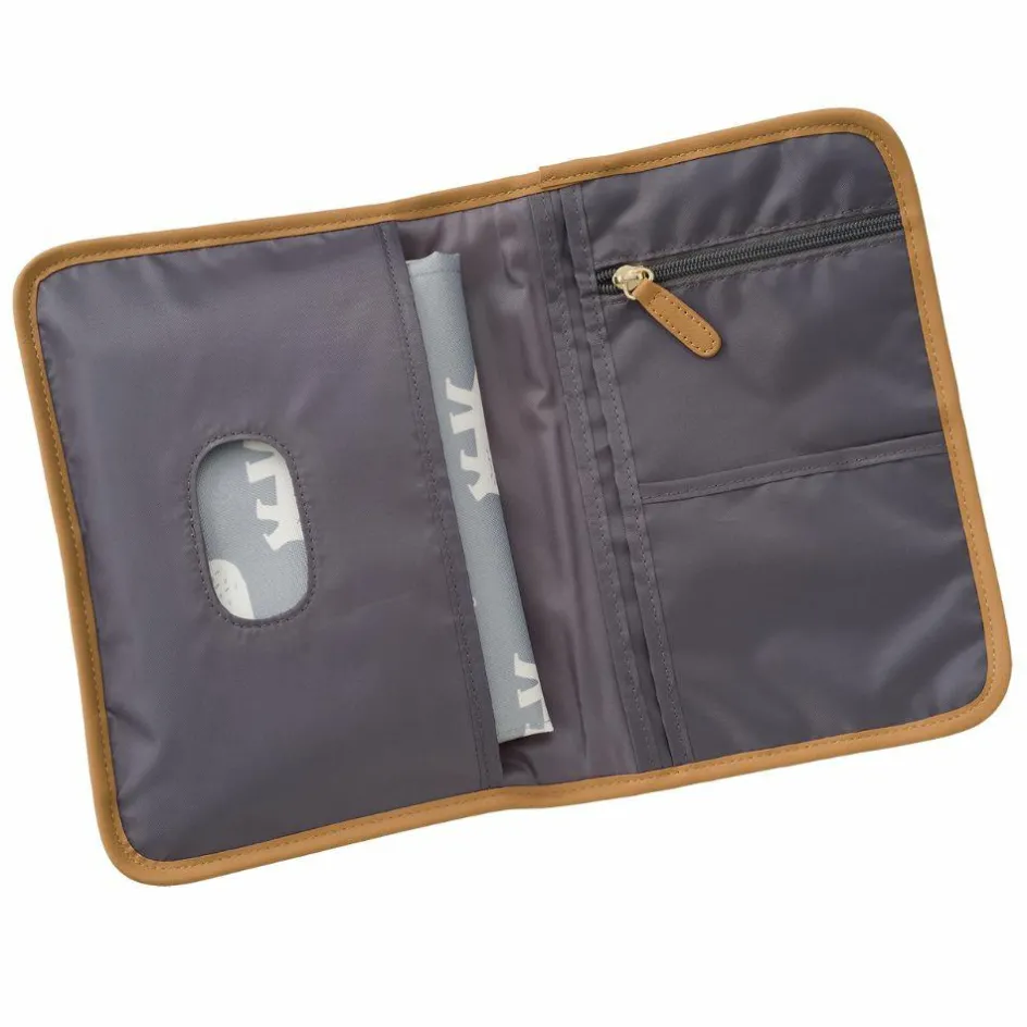 Pochette de change Ours polaire|Fresk Outlet