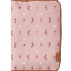 New Fresk Pochette de change Seahorse