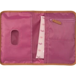 New Fresk Pochette de change Seahorse