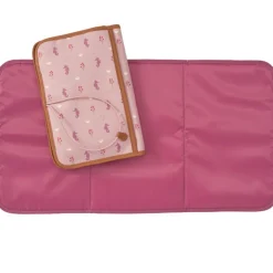 New Fresk Pochette de change Seahorse