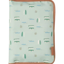 Best Fresk Pochette de change Surf boy