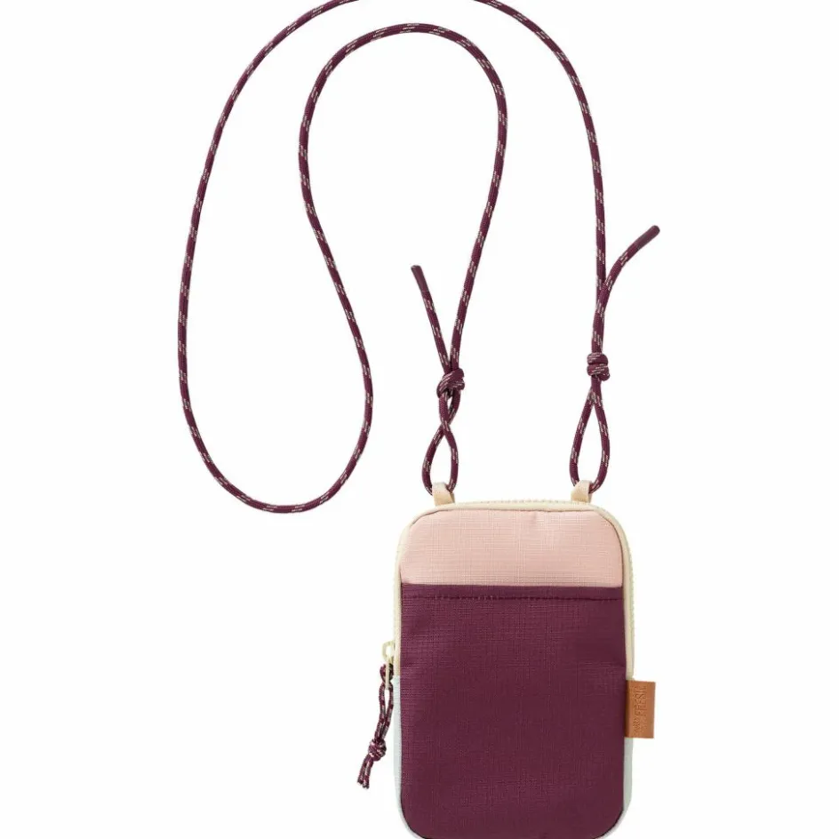 Best Fresk Pochette de voyage Outdoors Cameo rose