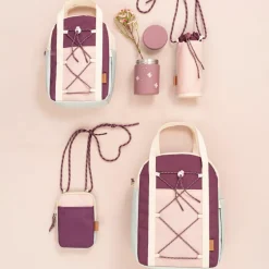 Best Fresk Pochette de voyage Outdoors Cameo rose