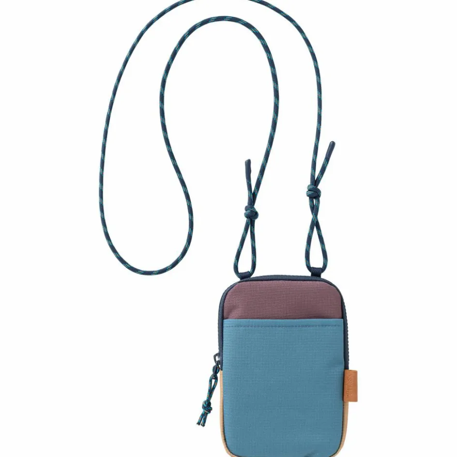 Pochette de voyage Outdoors Blue shadow|Fresk Clearance