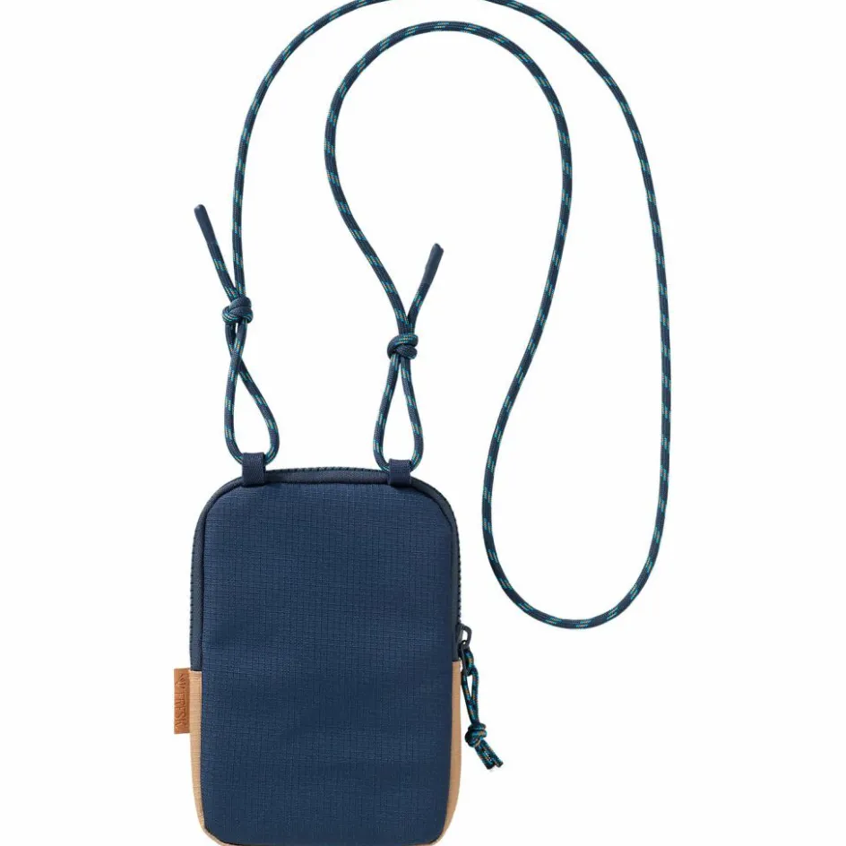 Pochette de voyage Outdoors Blue shadow|Fresk Clearance