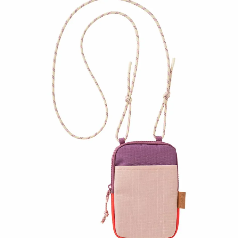 Pochette de voyage Outdoors Dusty orchid|Fresk Hot
