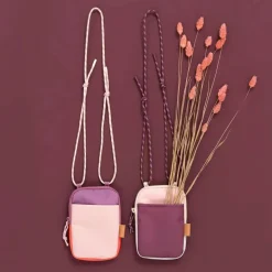 Pochette de voyage Outdoors Dusty orchid|Fresk Hot