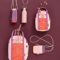 Pochette de voyage Outdoors Dusty orchid|Fresk Hot