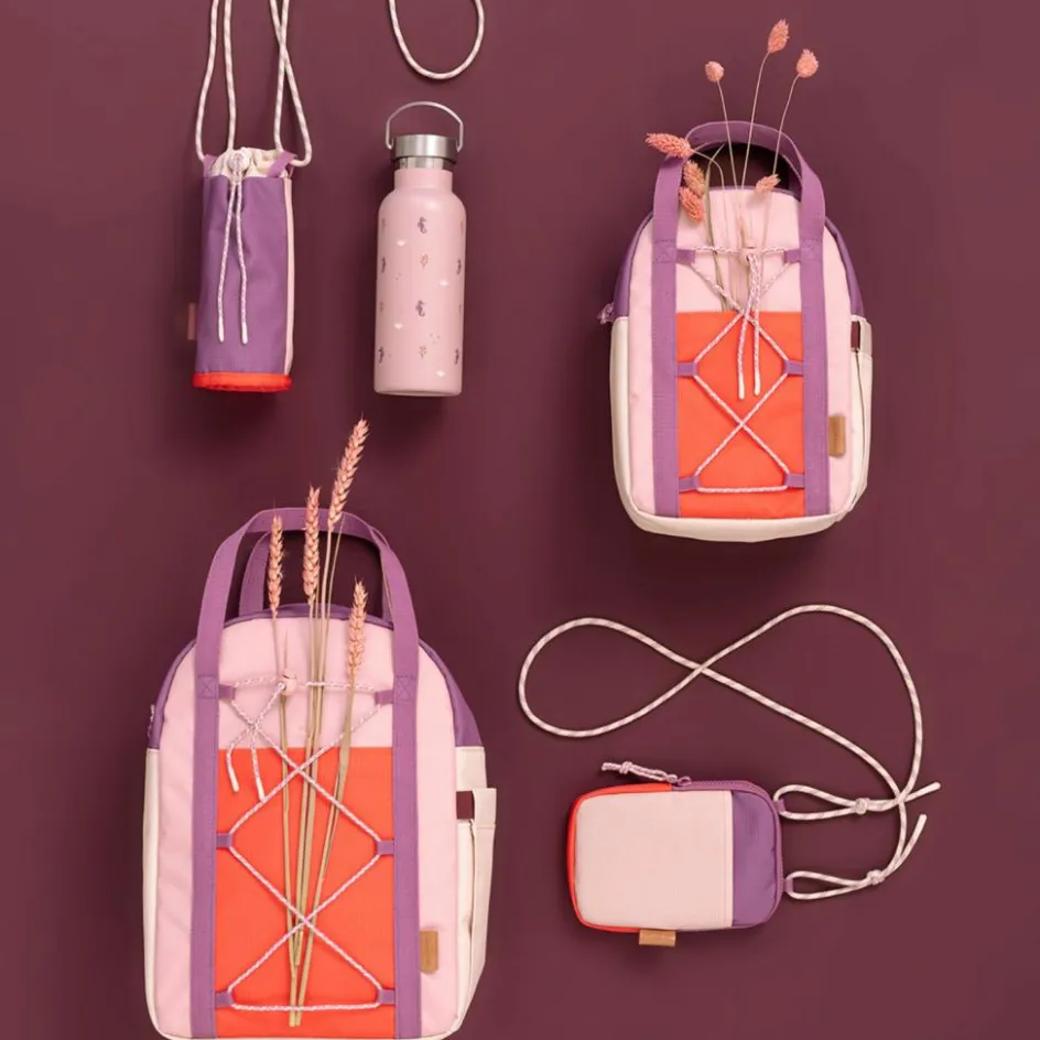 Pochette de voyage Outdoors Dusty orchid|Fresk Hot