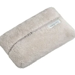 Pochette lingette bébé Cozy urban taupe|Baby's Only Hot