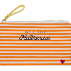 Amadeus Les Petits Pochette Maîtresse Ella (12 x 20 cm)