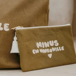 Outlet Zakuw Pochette Minus en vadrouille