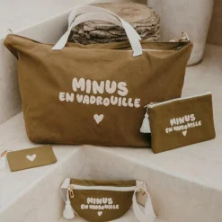 Outlet Zakuw Pochette Minus en vadrouille