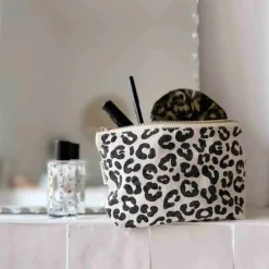 Pochette Sofia Graou Greige|Rose in April Sale