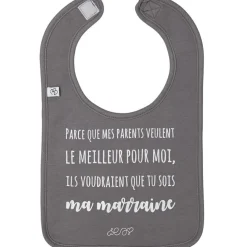 Pochette Surprise ils voudraient que tu sois ma marraine|BB & Co New