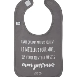 Online BB & Co Pochette Surprise ils voudraient que tu sois mon parrain