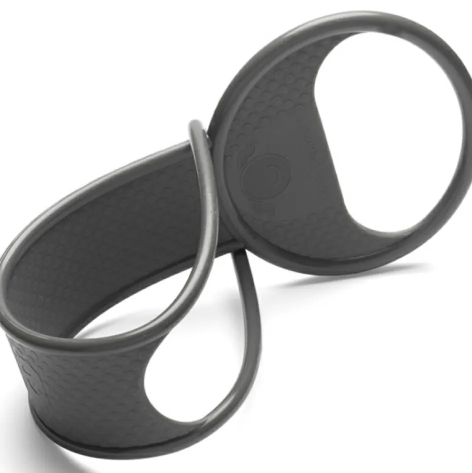 Poignée pour poussette Loopie gris|EVE Simply Lovely Best